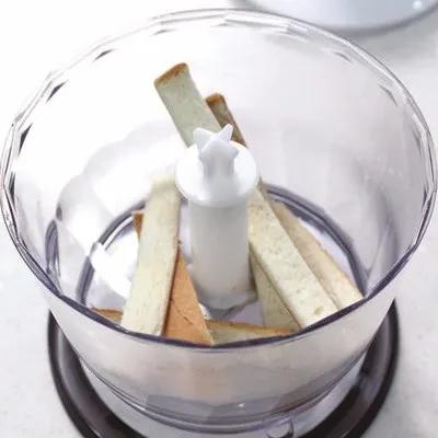 吐司发硬了怎么办啊,吐司面包变硬怎么处理