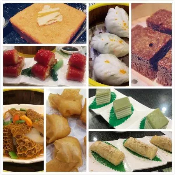 广州最正宗的早茶是哪一家,想吃最地道的早茶要去哪个地方