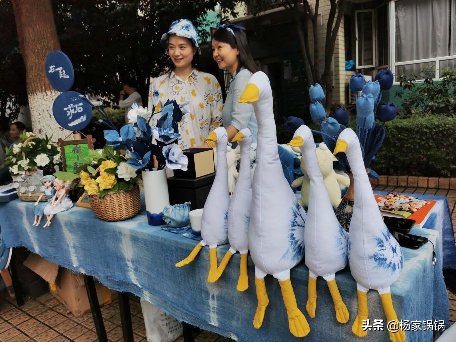 溪田小集市,宜昌溪田集市