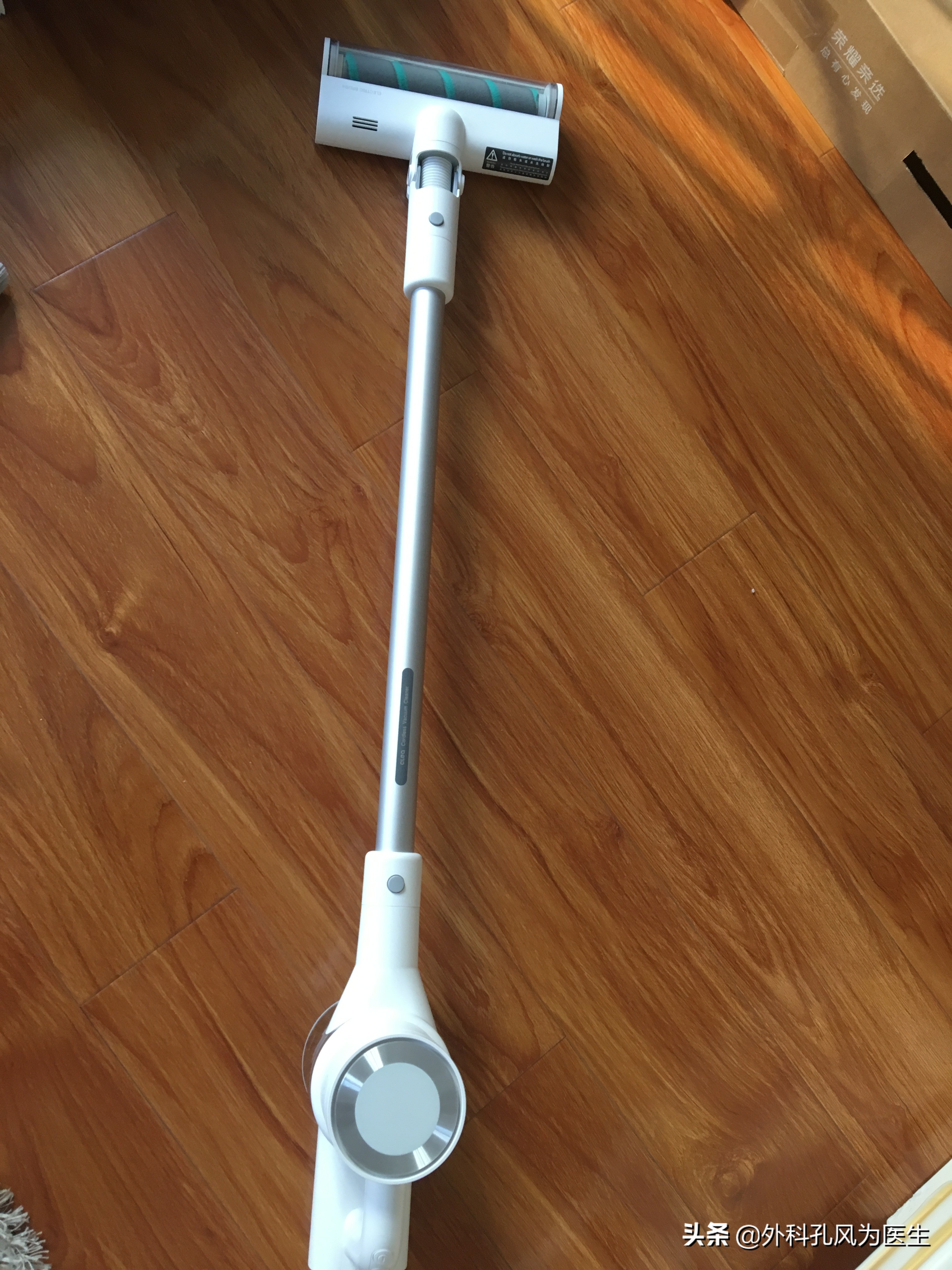 普通吸尘器真实使用感受差评,吸尘器评测小视频