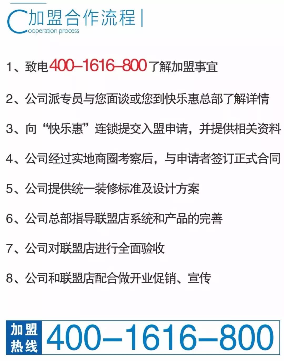 加盟快乐惠超市,郴州快乐惠便利店加盟条件