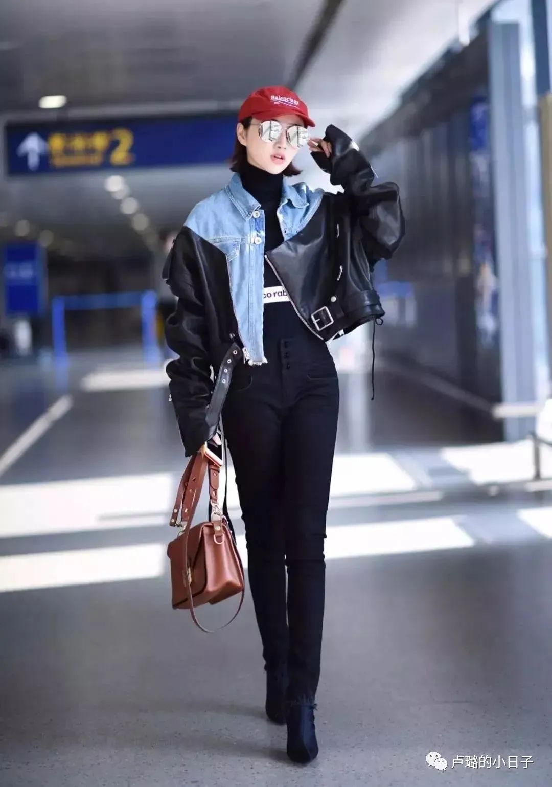 最有权势的德国总理天天背的千元包，这个法国的品牌到底多好用