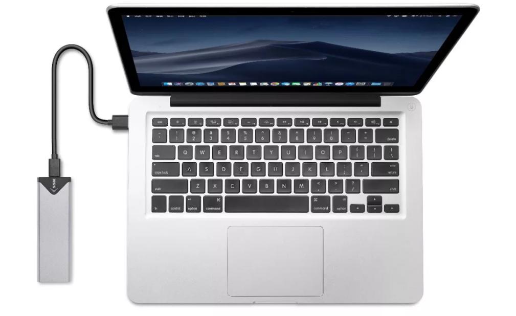 移动固态硬盘适合怎么使用才正确,固态移动硬盘用什么格式好