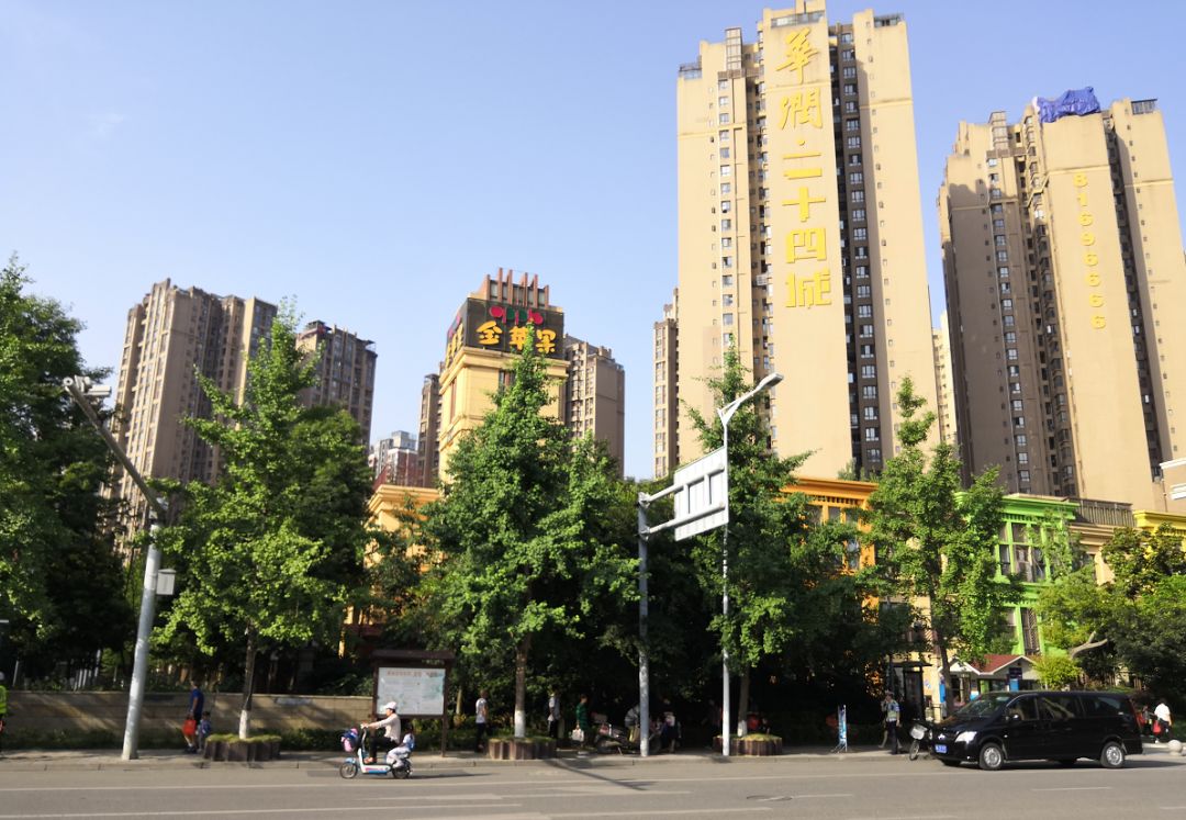 华润悦玺历史成交价格,华润悦玺6000多一平正常吗