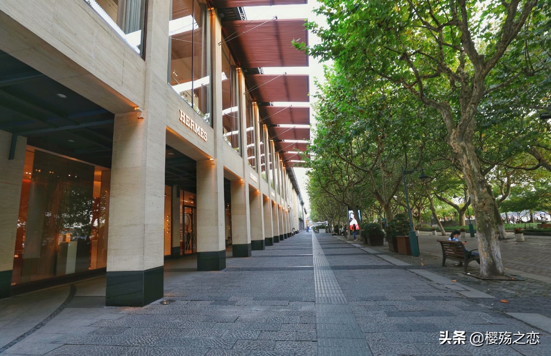 西湖风景标志性建筑,西湖标志性景点