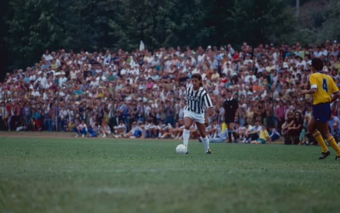 乔瓦尼巴蒂斯莫甘尼,乔瓦尼阿涅利西装