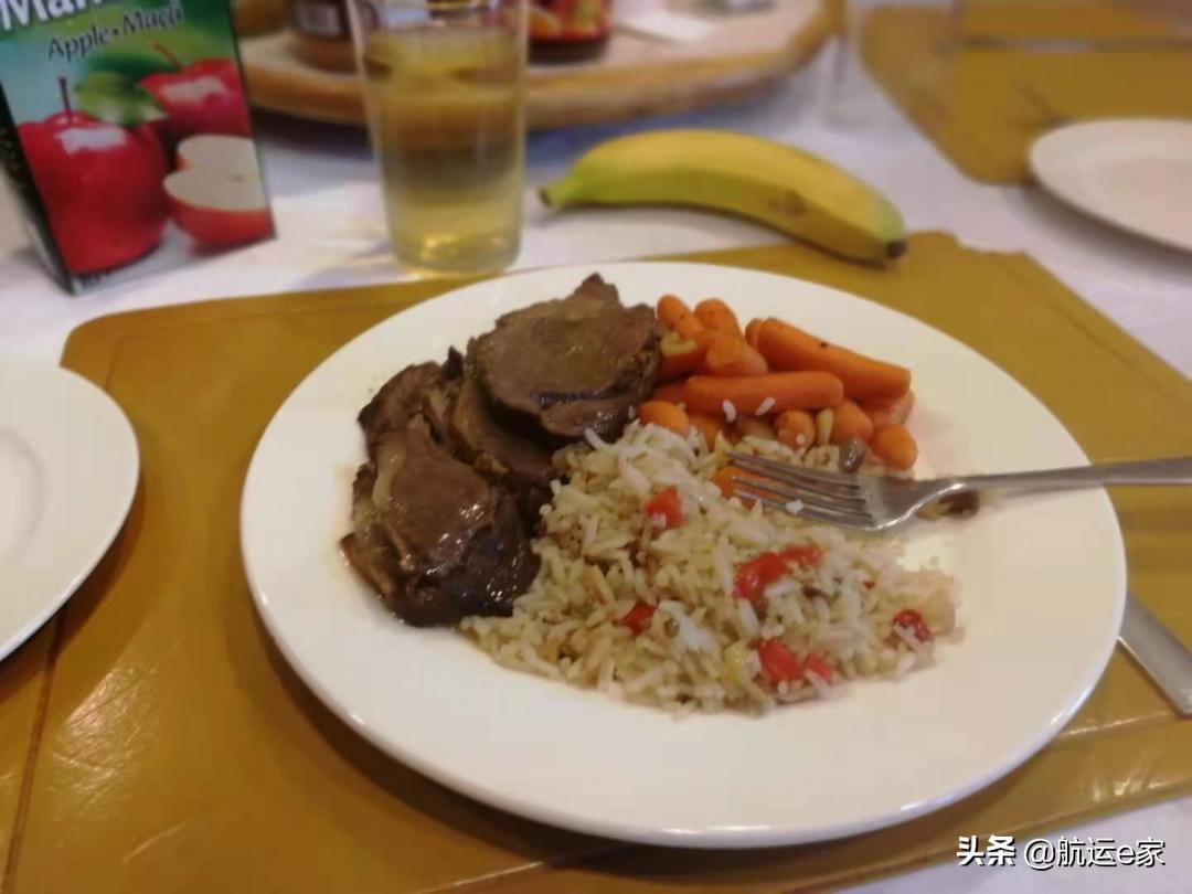 船员真实经历视频,海员船员的故事