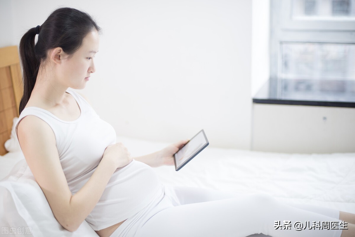 胎儿脐带绕颈怎么绕出来,胎儿脐带绕颈2圈