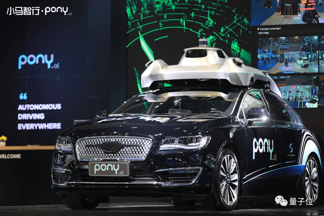 ponyai小马智行,ponyai小马智行创始人