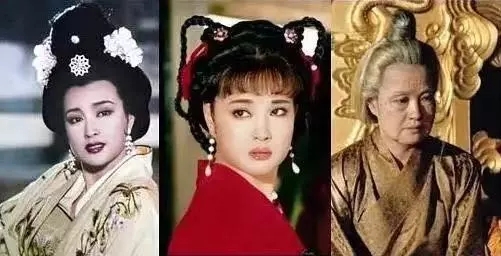 毛戈平如何为京剧旦角化妆全过程 (毛戈平为大圆脸女士化妆教学视频)