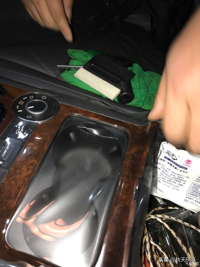 老款途锐3.0的十大忠告,老途锐3.2有多重