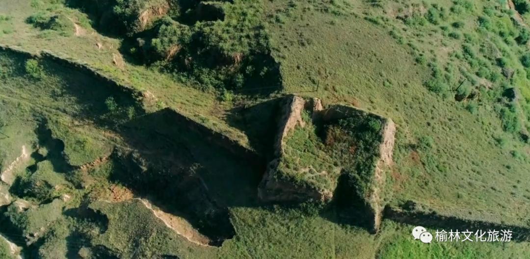 榆林长城纪事三十四,榆林长城纪事完整版