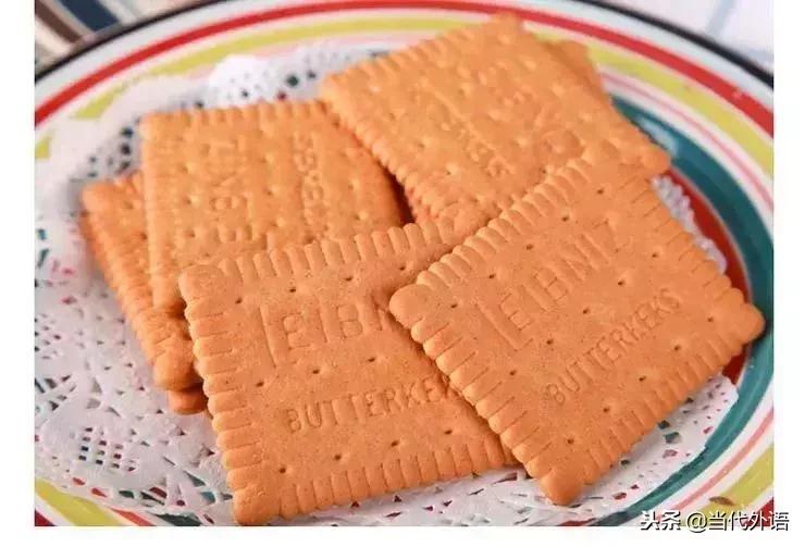 德国好吃的零食排行榜,德国零食推荐