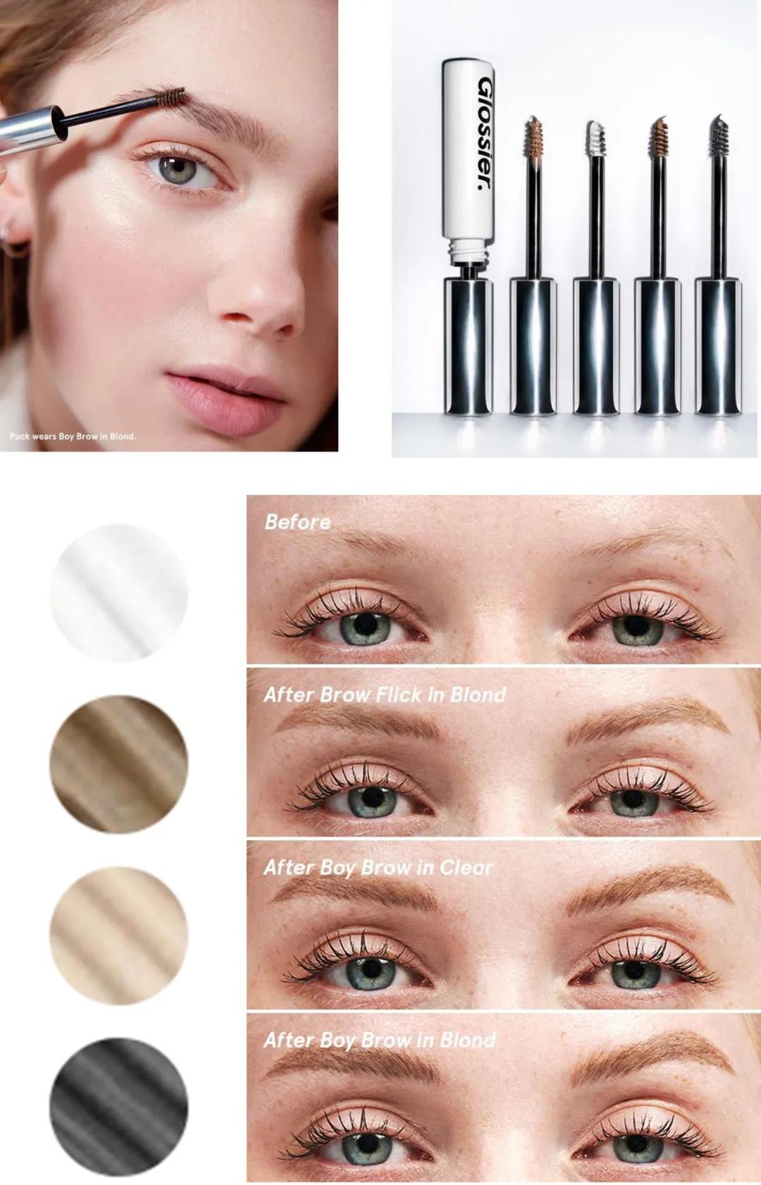 pony彩妆推荐,彩妆小众平价还好用的彩妆大盘点