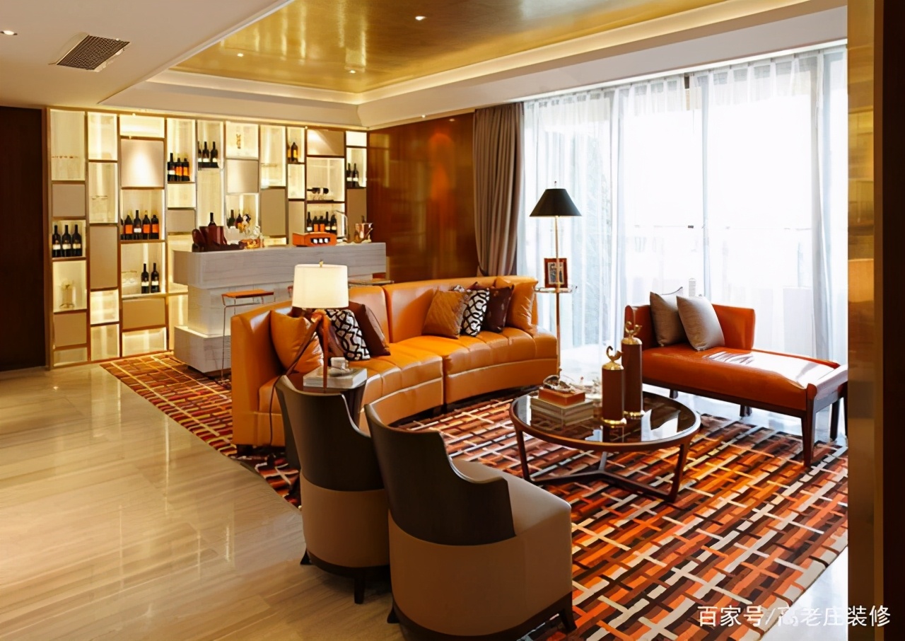 装修小白装修攻略,已装修房二次装修攻略