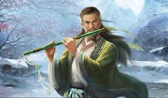 历代版本黄药师,盘点五版黄药师