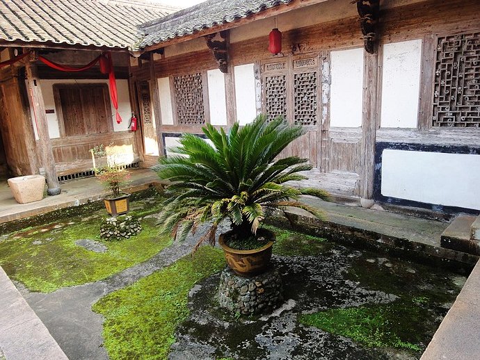 福鼎翠郊古民居灵异事件,福鼎翠郊古民居闹鬼