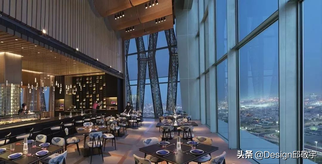 夏日皇冠酒店设计风格,酒店设计清单大全集