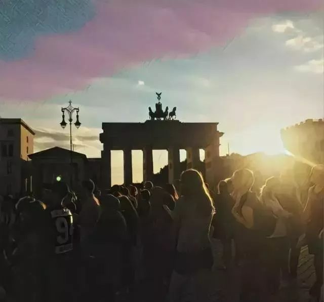 终于明白什么才叫真正的发达国家,什么叫发达国家标准