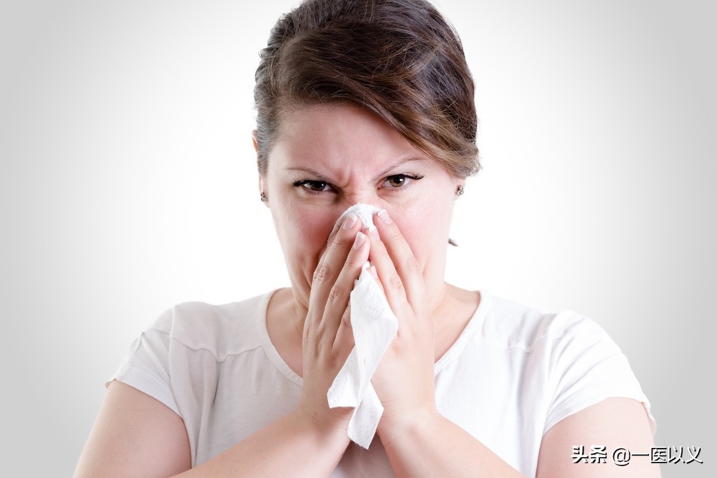 过敏性鼻炎号称不死的癌症吗,过敏性鼻炎真的束手无策了吗