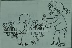 部编语文一年级下期中考试,部编版小学语文一年级下册期中卷