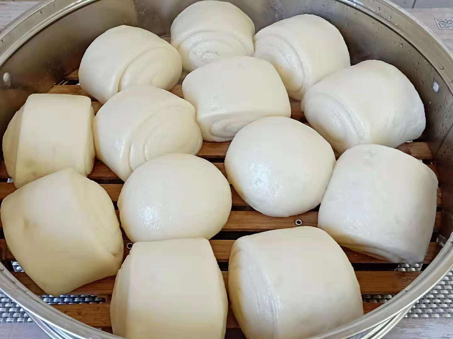 发面要领,发面口诀要记牢