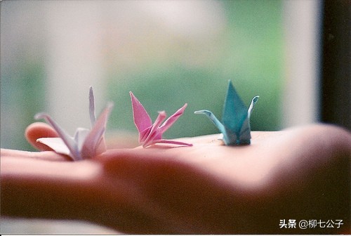 当你被你深爱的人删除了微信、QQ，并拉黑电话，你会怎么办？