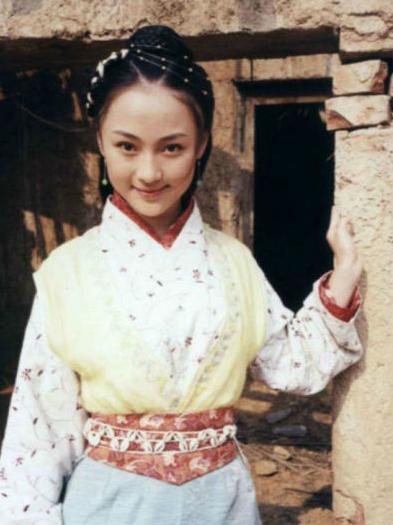 姚笛文章近期状况怎么样,34岁姚笛与文章近照居然曝光了