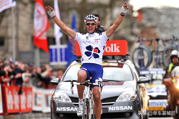 2019年公路车轮组和轮胎的发展趋势：更宽，更大，更浅，更少