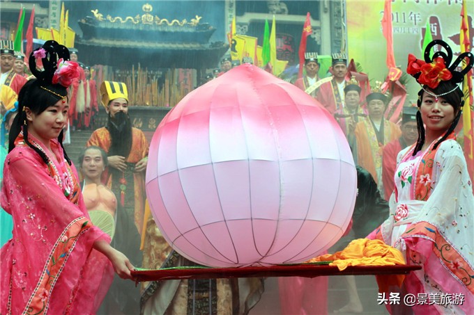 21年西樵重阳节摆摊在什么地方,用一句话介绍西樵大仙诞