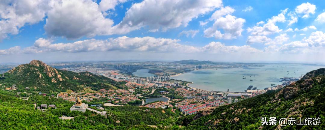 旅行让我的生活变得更美好,旅行会让生命变美好