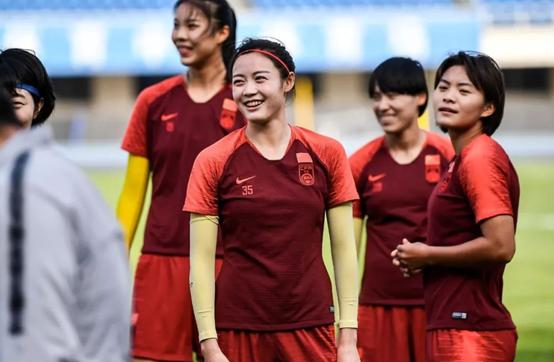 足协官宣女足换帅,中国女足两次换人都换了谁