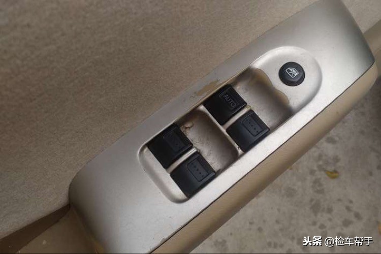 2万元左右的二手本田思迪,2万块的本田