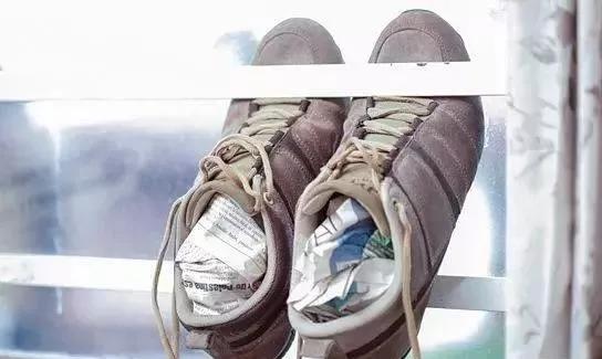 不穿浪费，穿则自虐。新鞋磨脚怎么办？小窍门解放你的双脚