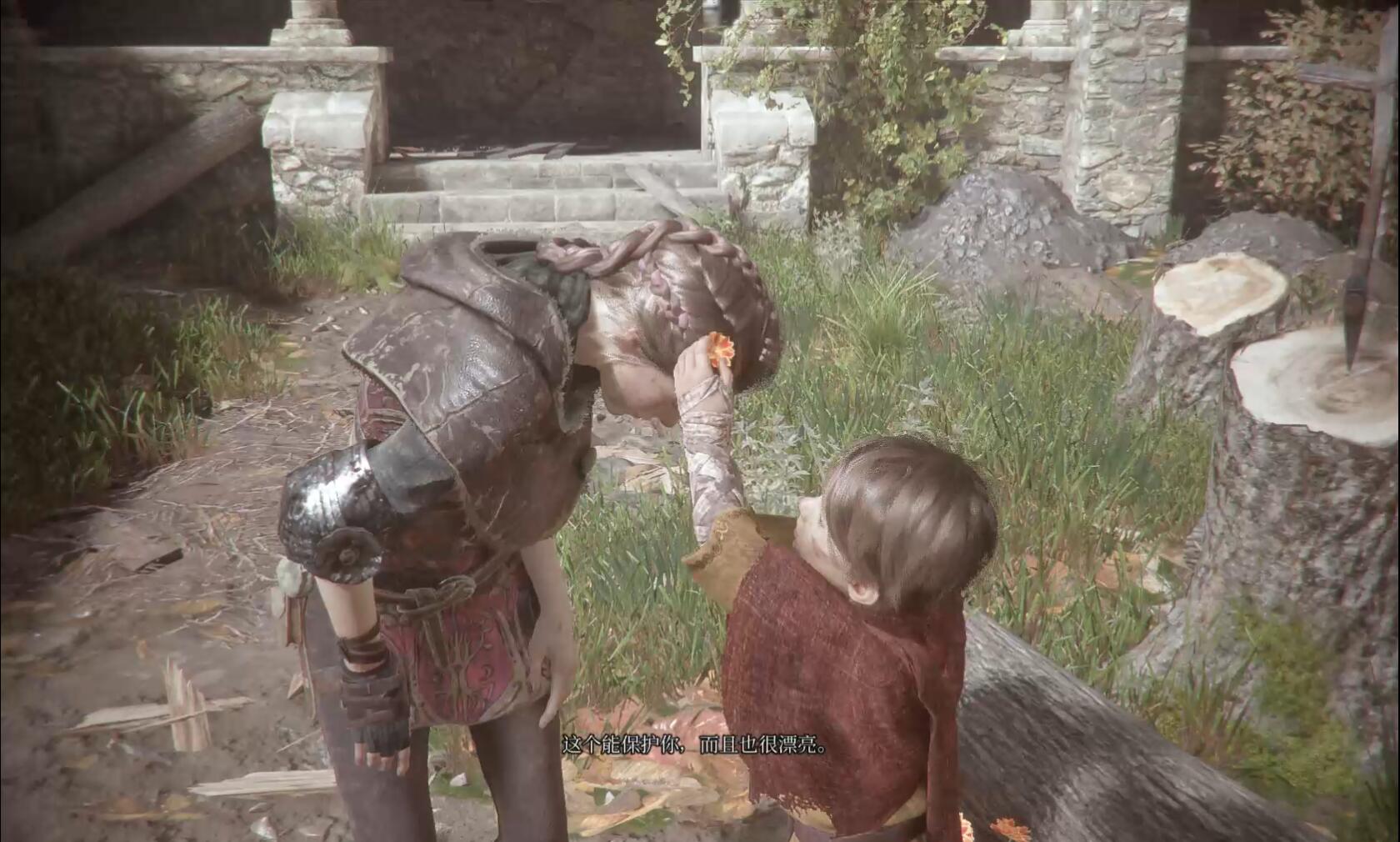 《瘟疫传说:无罪》怎么样?阿左:游戏剧情能让你无视所有缺点