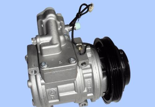 世界上最好的八大空调压缩机品牌，你最爱哪个？