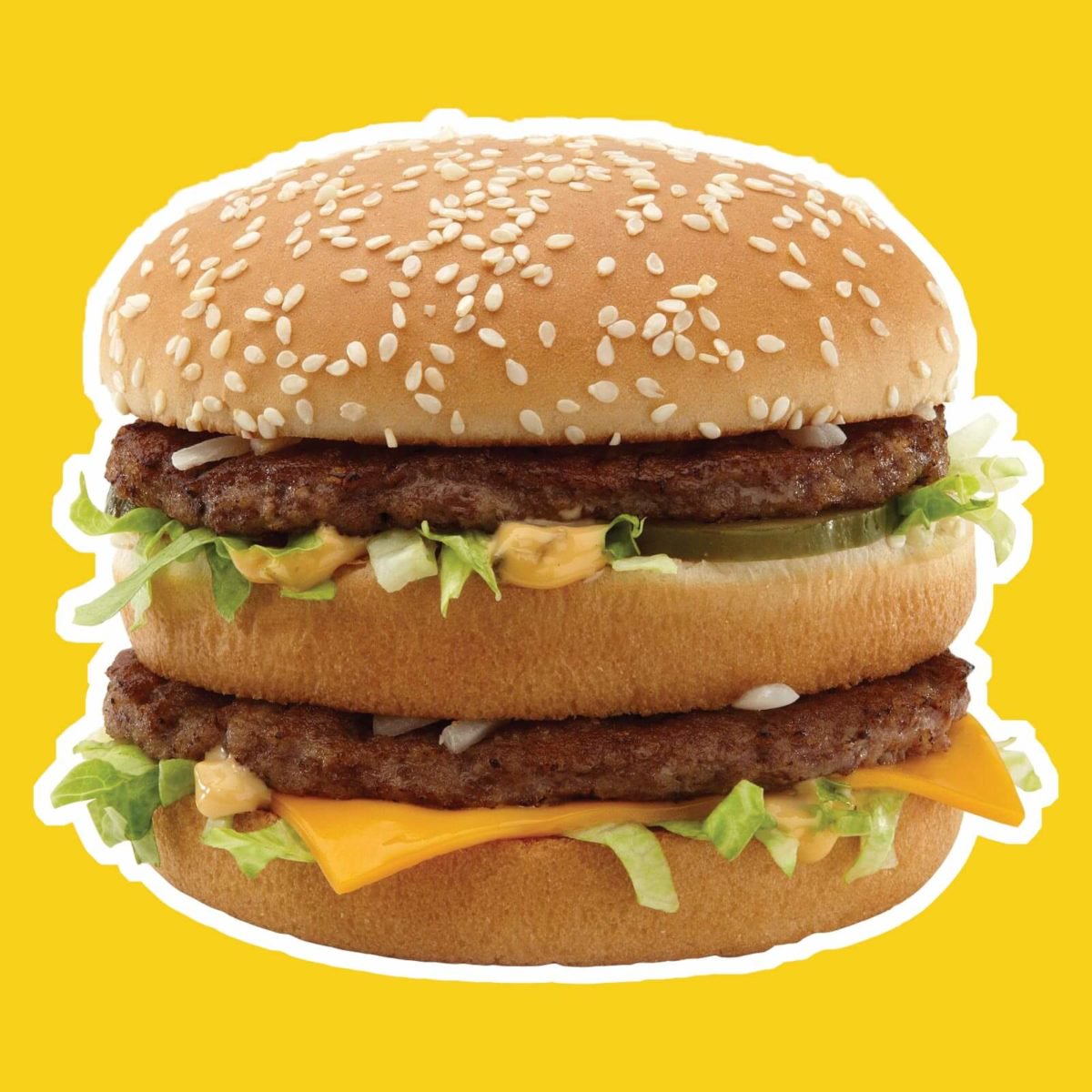 麦当劳有什么小吃,麦当劳国贸小吃