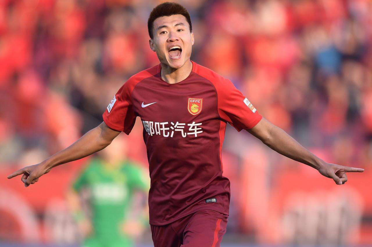 国足对战泰国会启用归化吗,国足vs泰国会有哪位归化