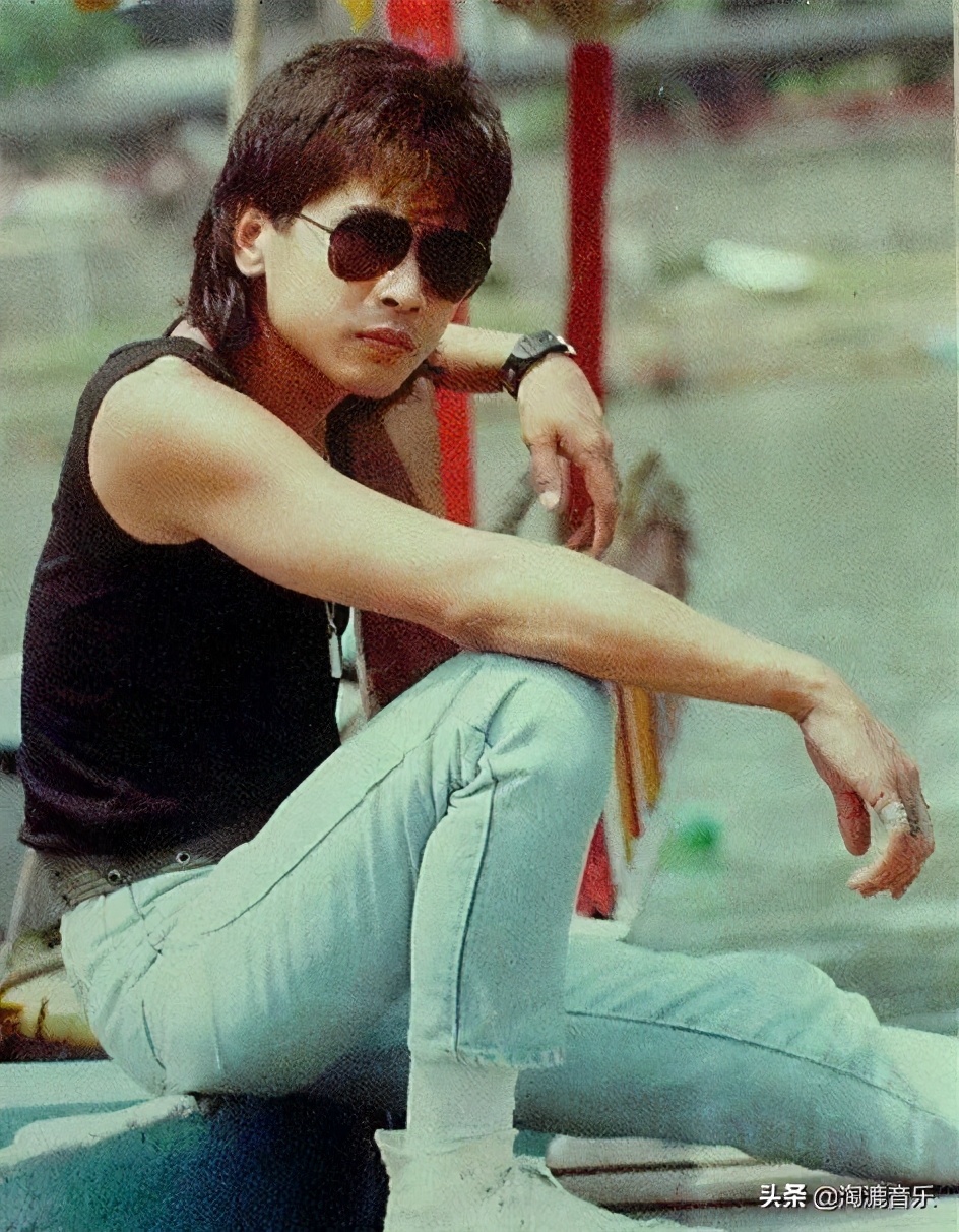 年轻人还听齐秦的歌吗,现在的年轻人听老歌