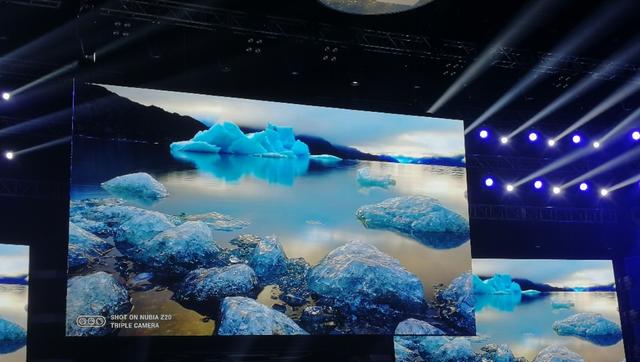 努比亚z20双屏手机性能,努比亚z20双屏旗舰手机