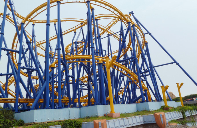 去大连旅游最值得去的地方,大连一日游最佳去处大连旅游攻略