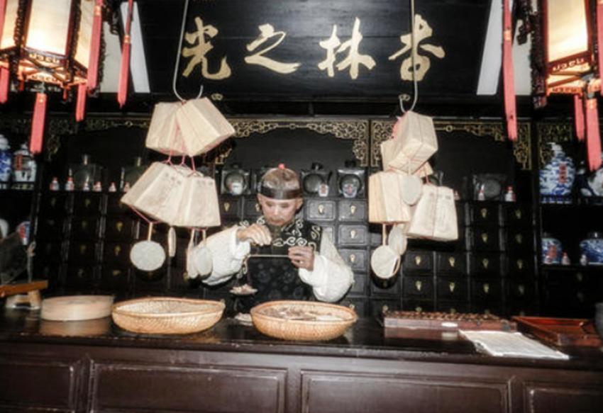 古代人为什么看不起医生,古代中医没办法治疗的疾病