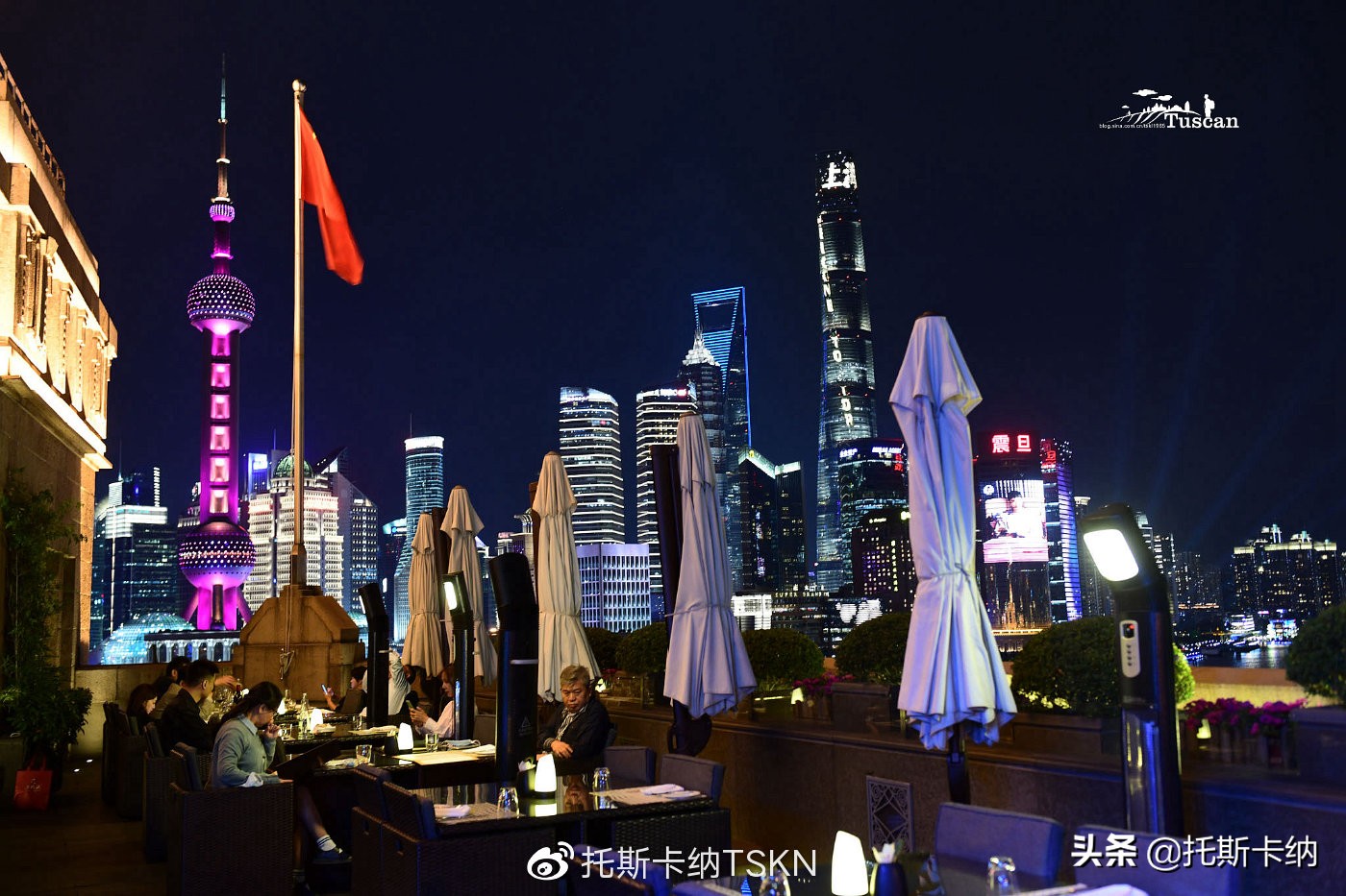 上海和平饭店的日本套房,意大利套房和平饭店