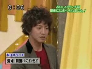 看看日本娱乐圈的那些锦鲤,转发他们有奇迹发生哦