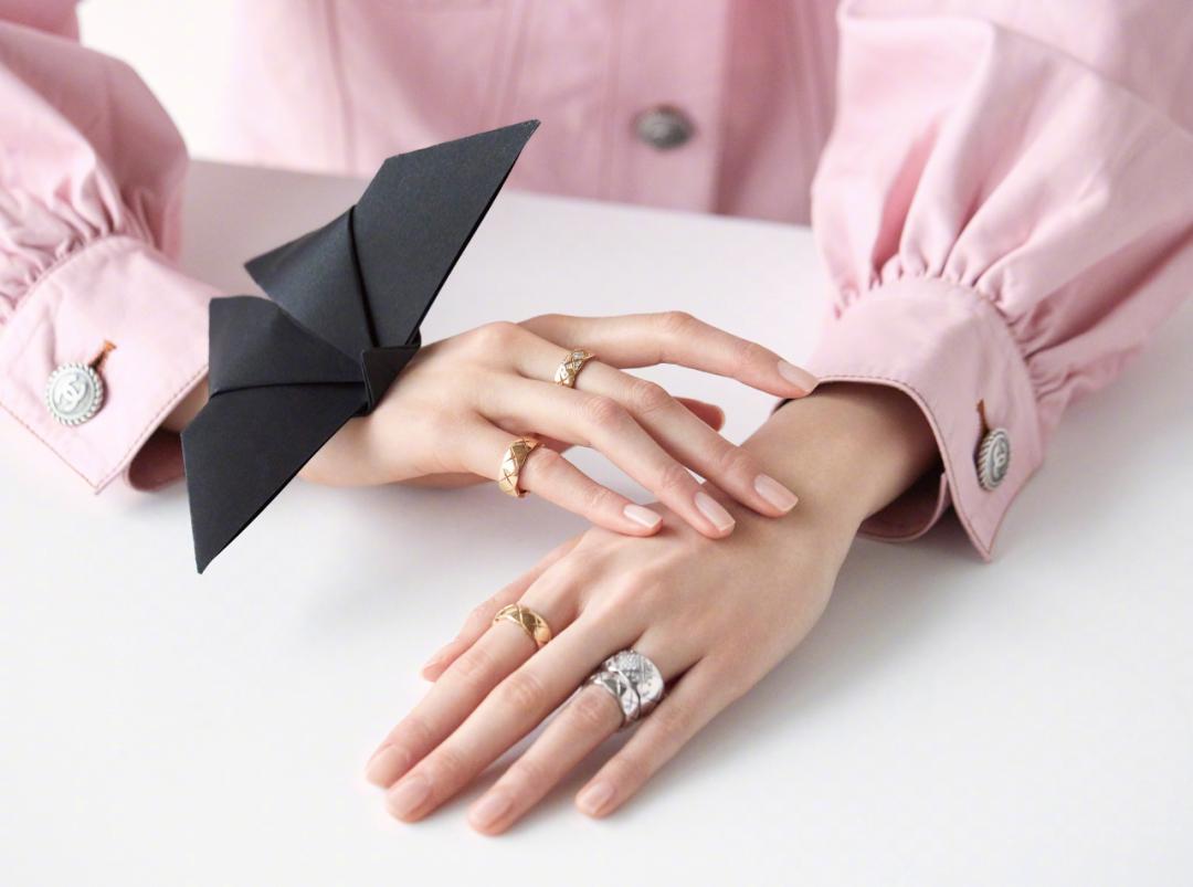 假装买手｜|当时装品牌开始搞“高级珠宝”（上）