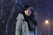 杨幂的个人经历,杨幂的经历