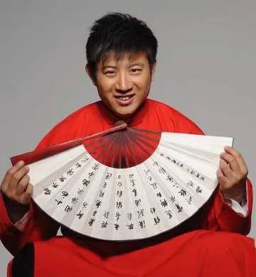 高晓攀致敬相声大师,高晓攀相声一座城