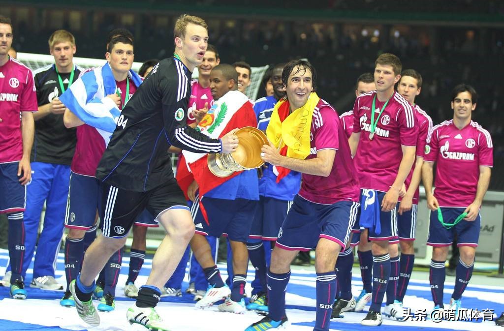 留洋中国小球员,中国足球留洋德甲第一人