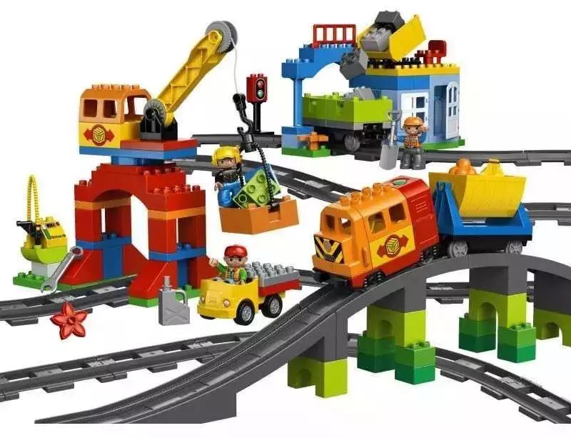 积木型号是什么,积木类型选择