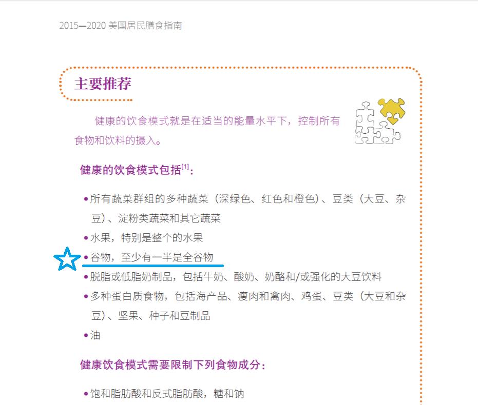 谷物大脑饮食,谷物大脑颠覆了我的饮食习惯